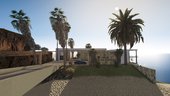 Villa La Palma Safehouse